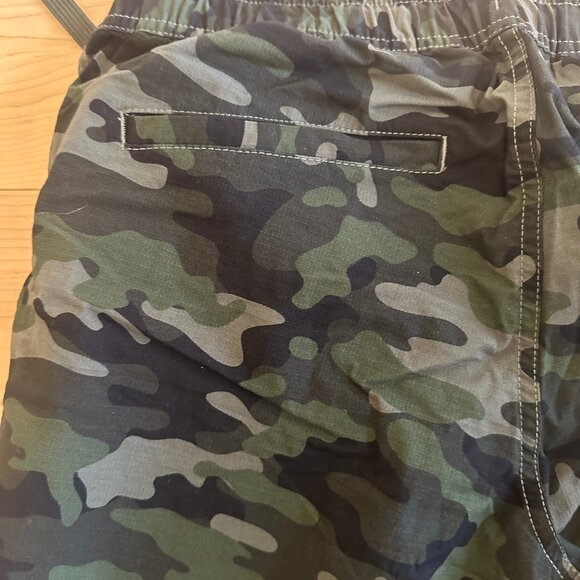 BYLT Pants - camo print - Picture 7 of 9